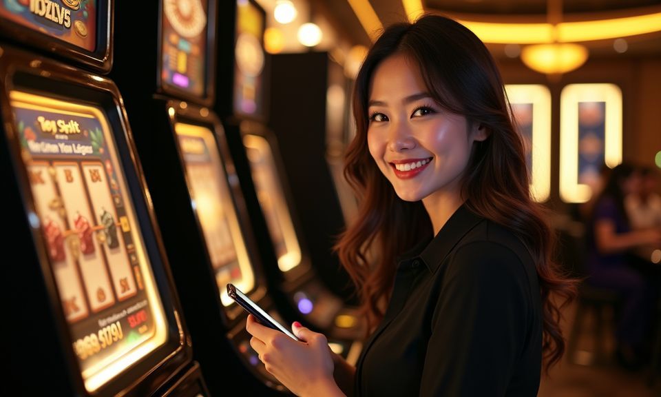 thi88 Game Thu Vi Tại thi88 – Từ Slot Đến Crash Game