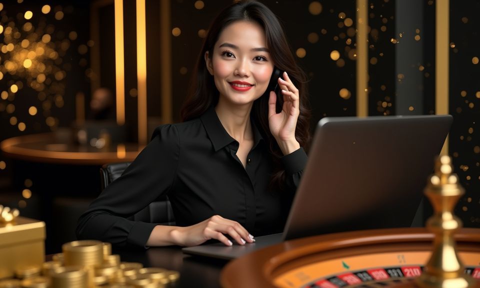 thi88 Sảnh Nổi Bật